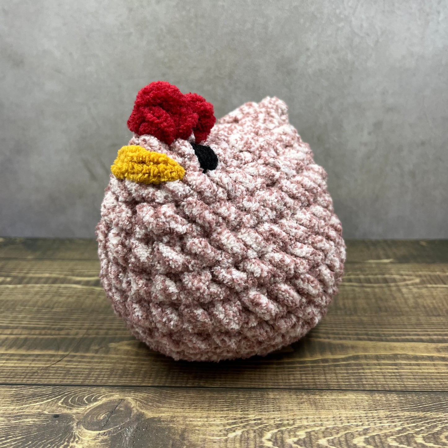 Mabel Chicken