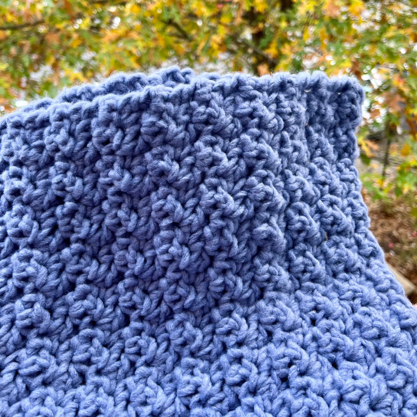 Forever Fleece Baby Blanket