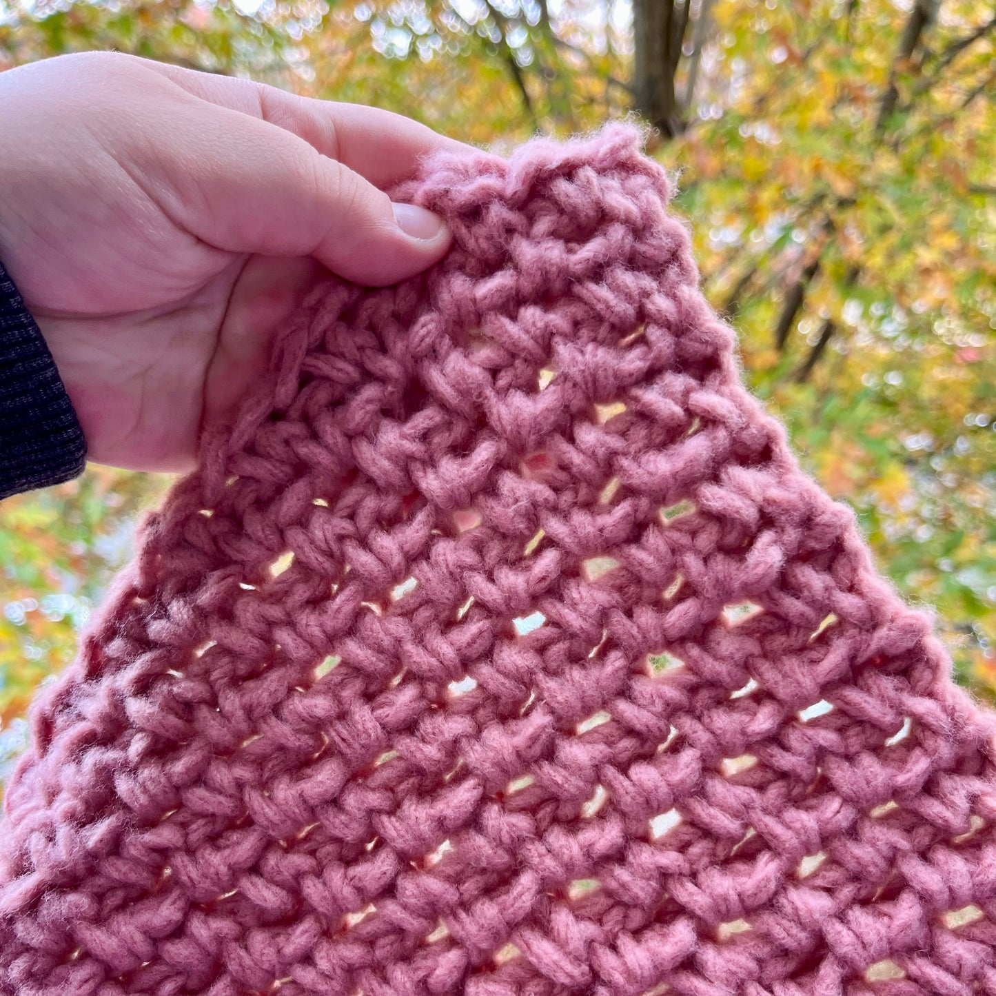 Forever Fleece Baby Blanket