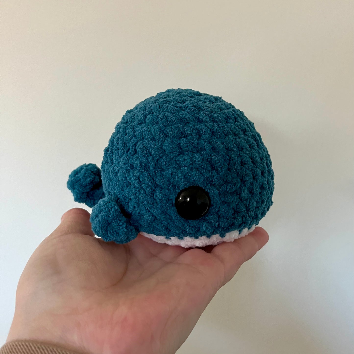 Large Whale