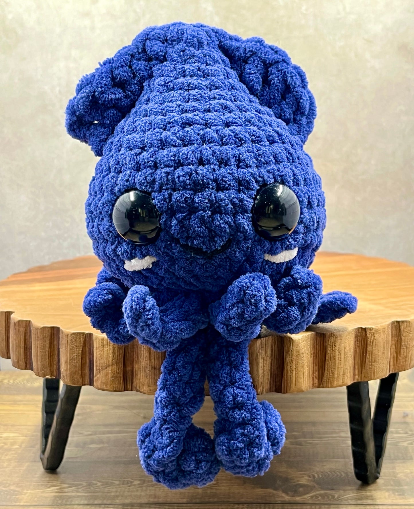 Large Squid