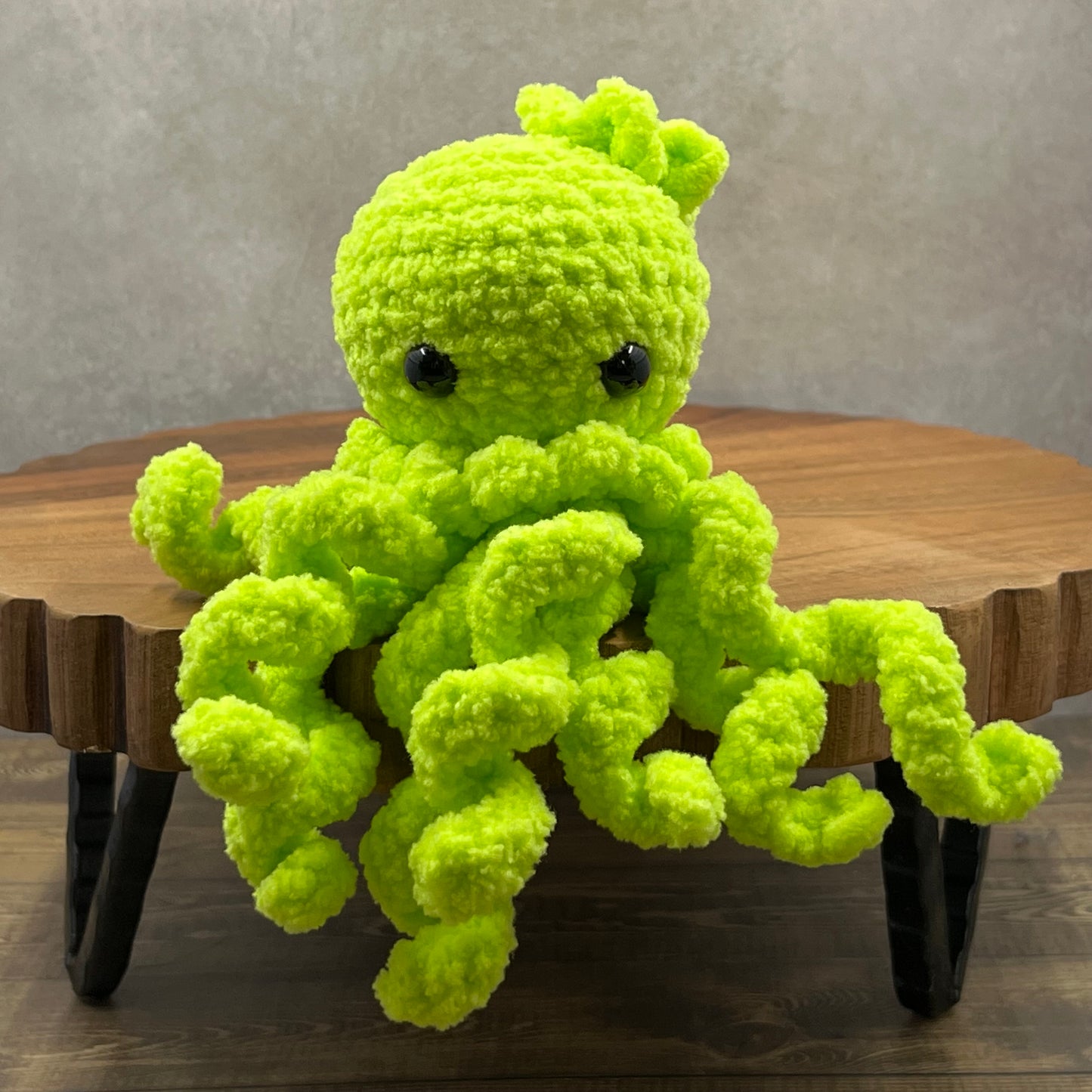 Mini Jellyfish