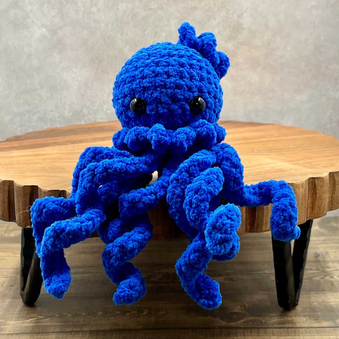 Mini Jellyfish