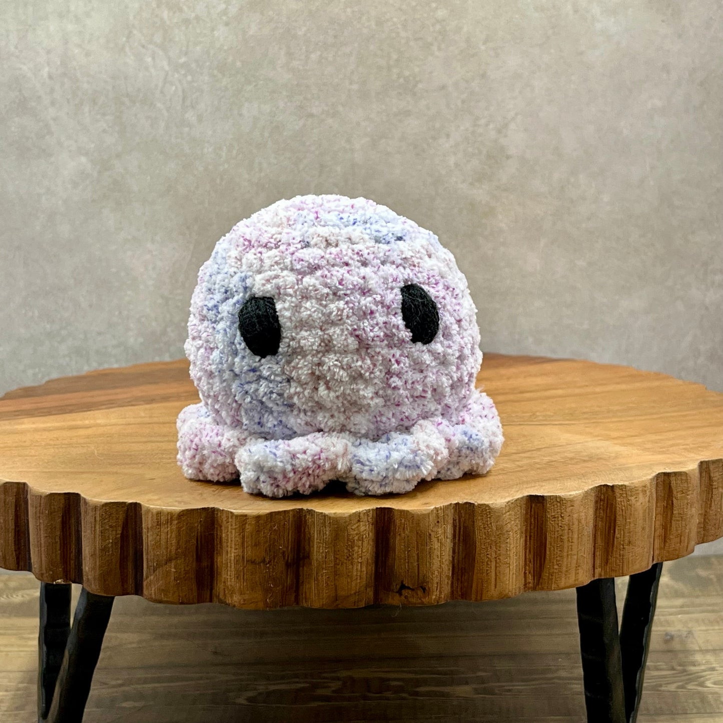 Large Octopus