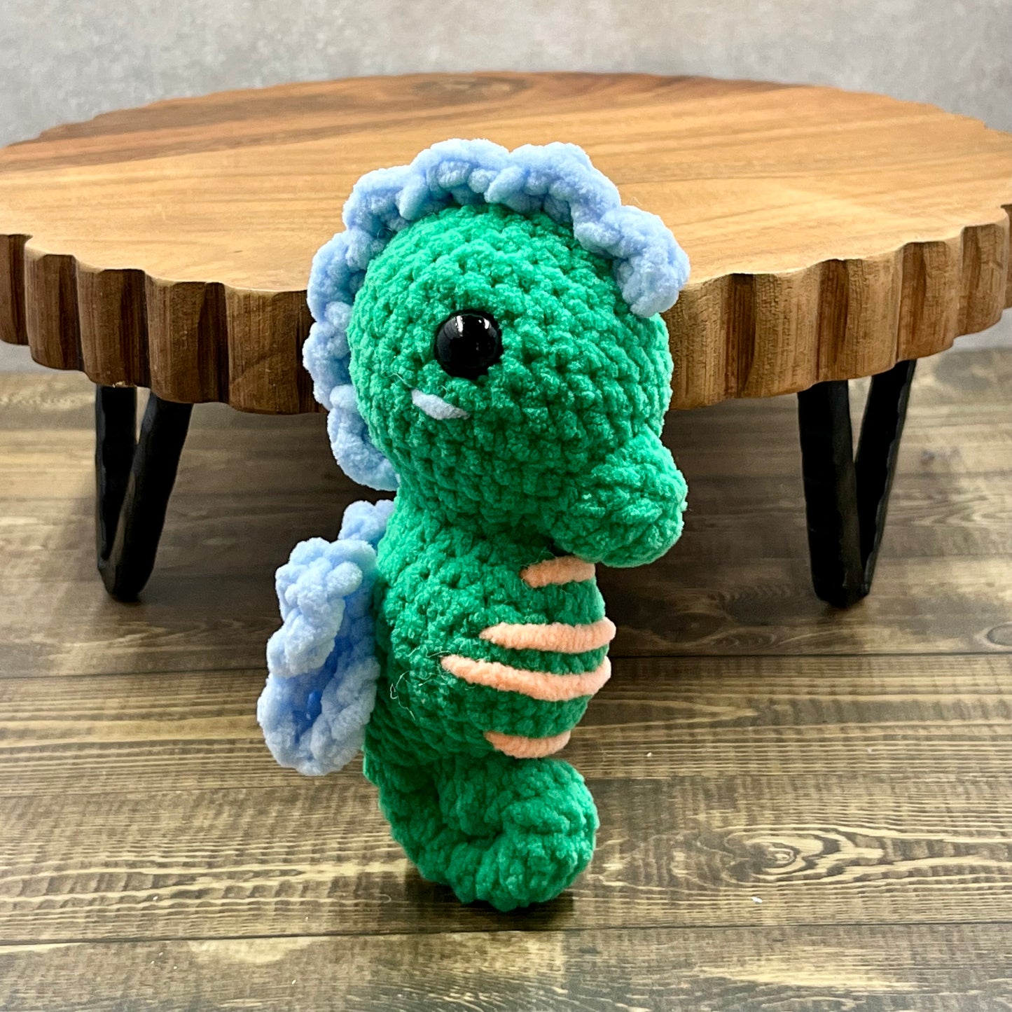 Mini Seahorse