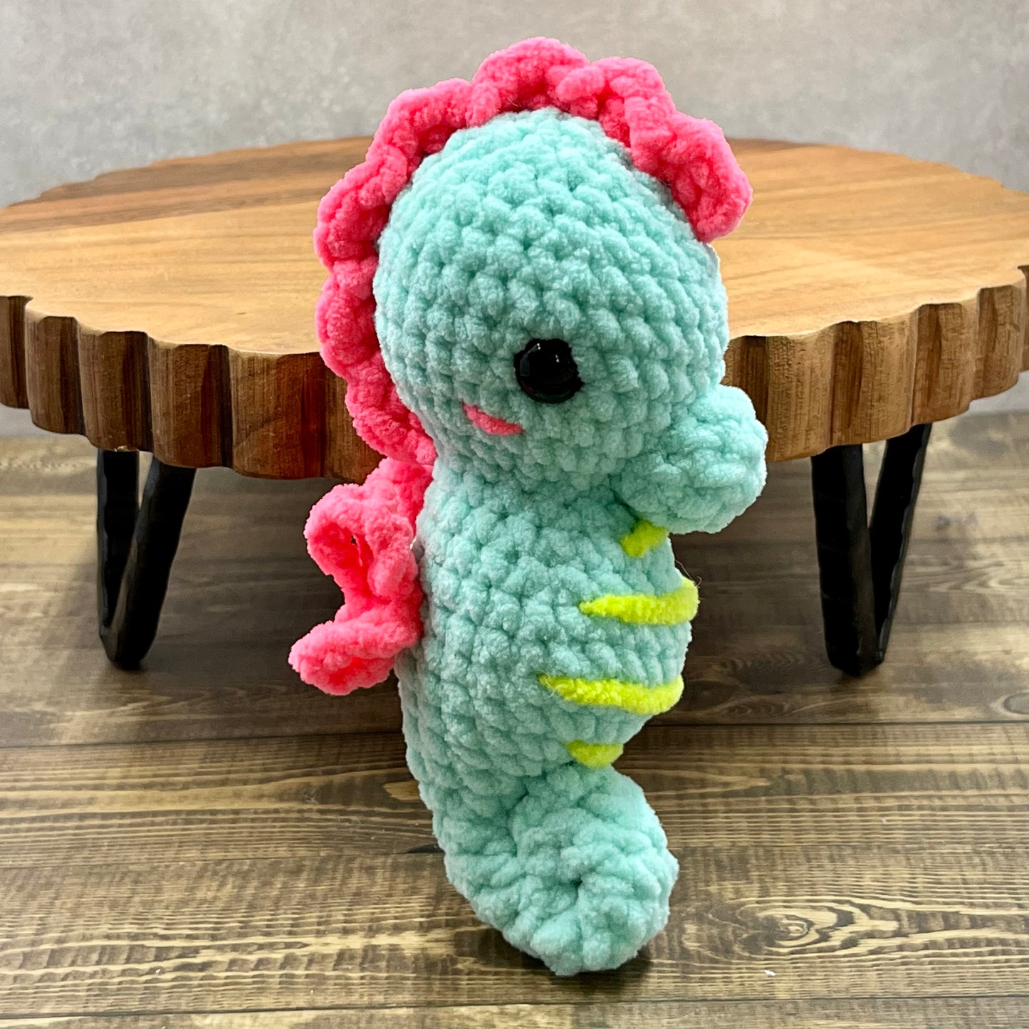 Mini Seahorse