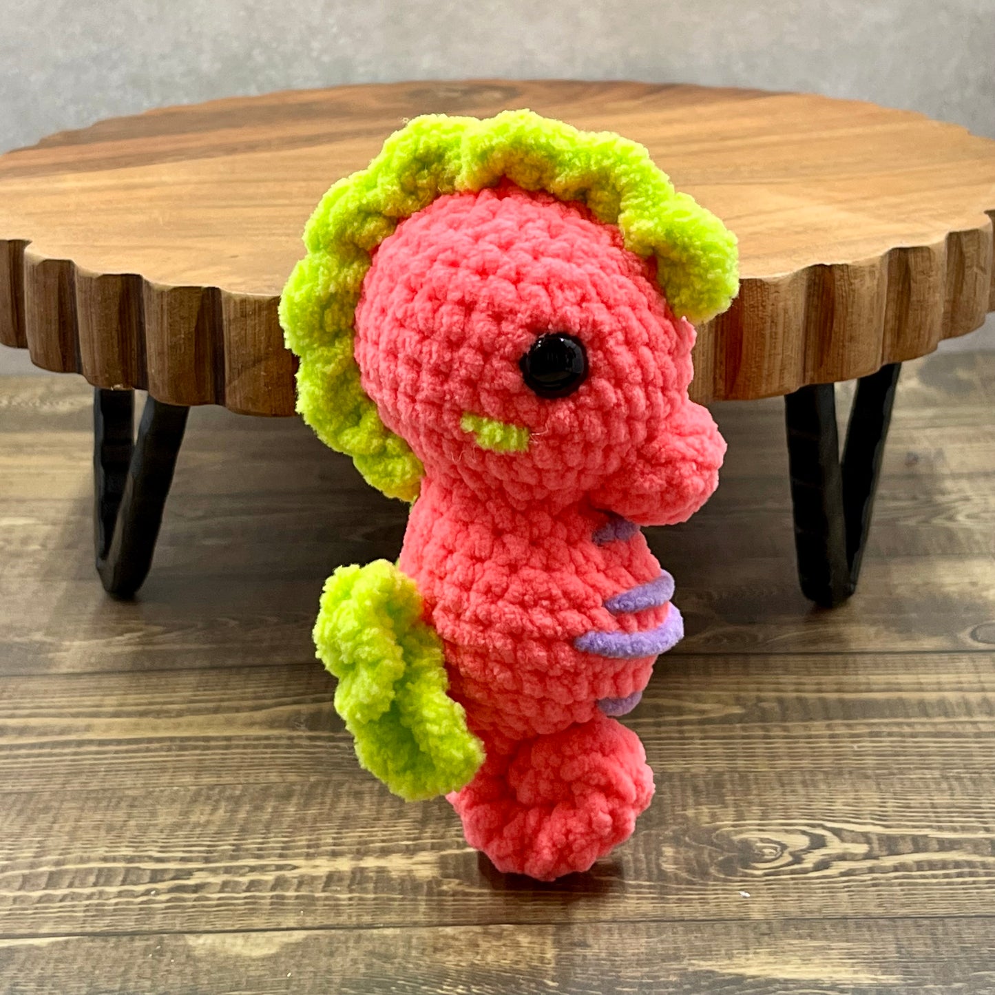 Mini Seahorse