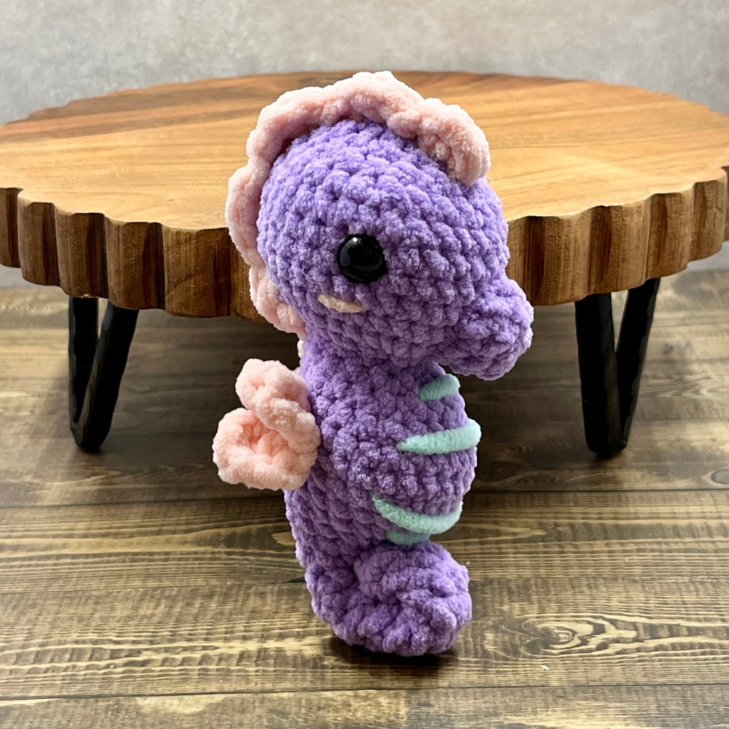 Mini Seahorse