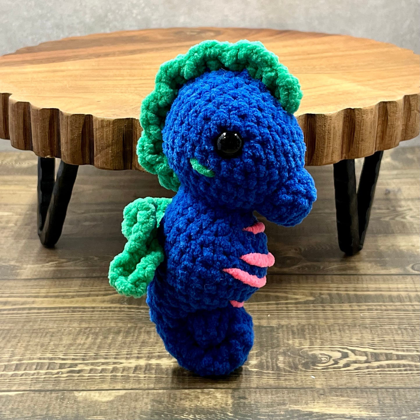 Mini Seahorse