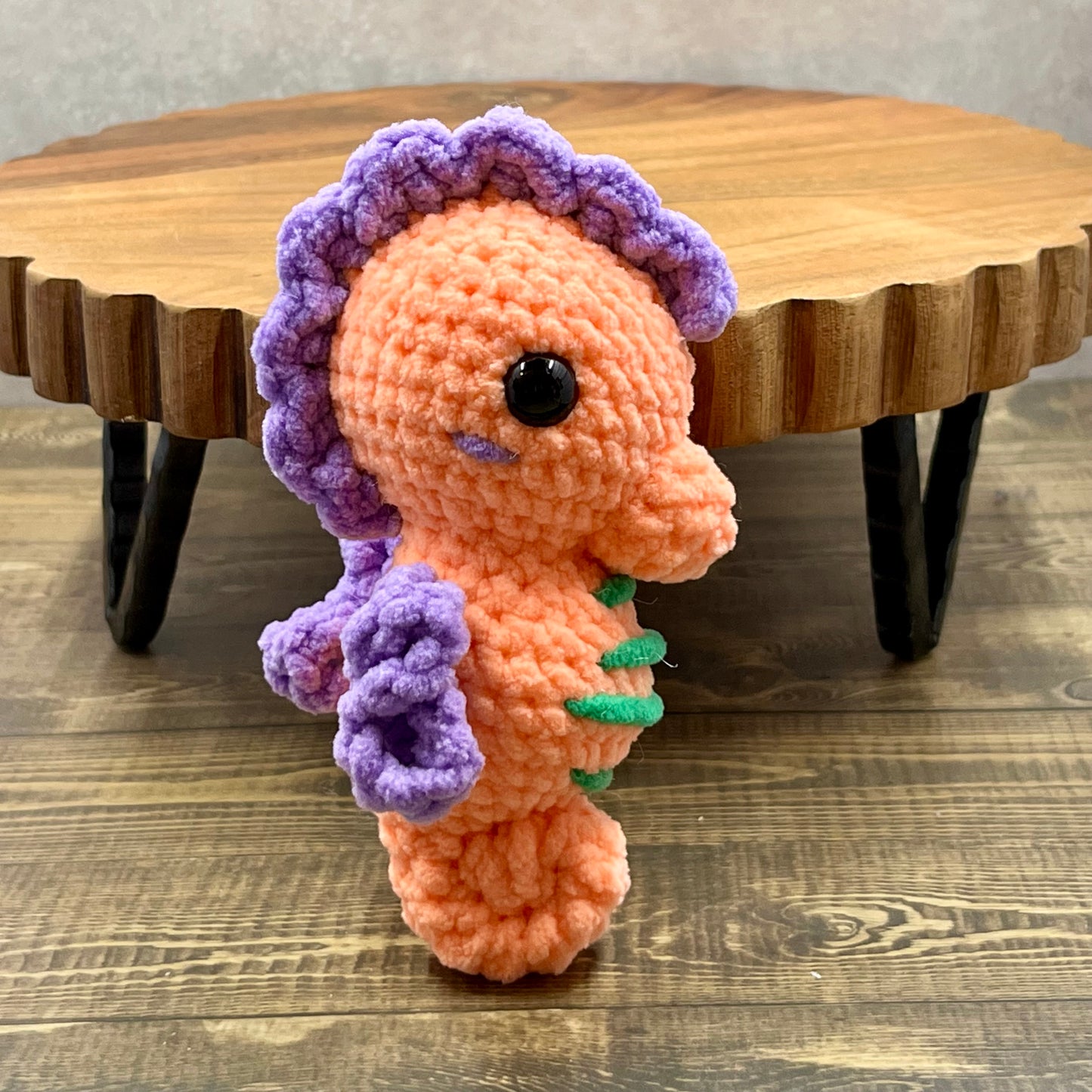 Mini Seahorse