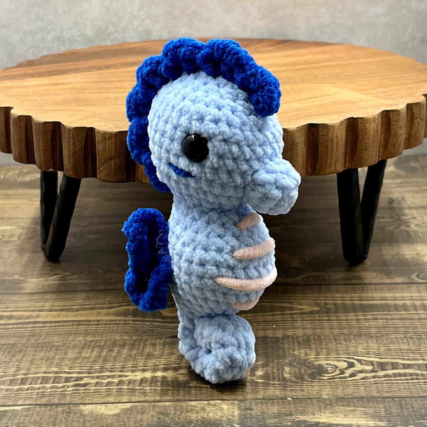 Mini Seahorse