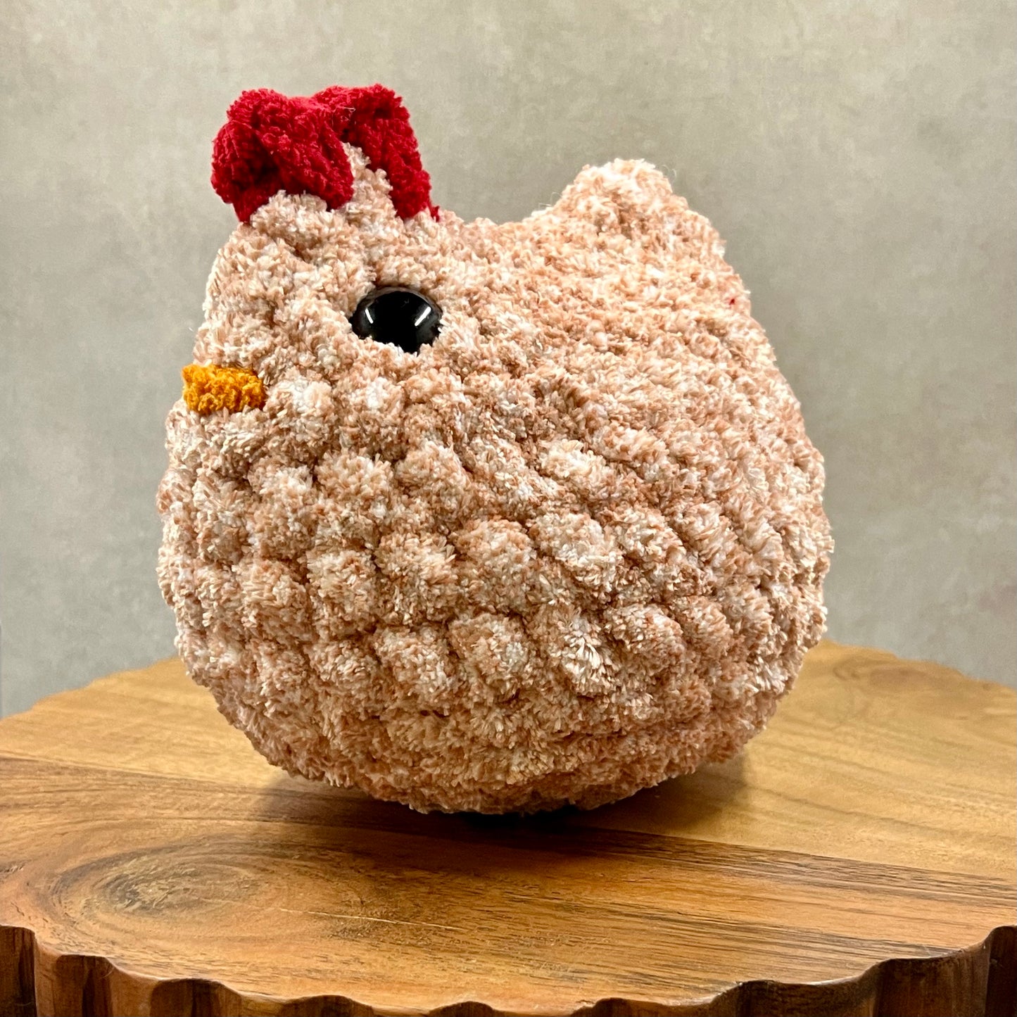 Mabel Chicken