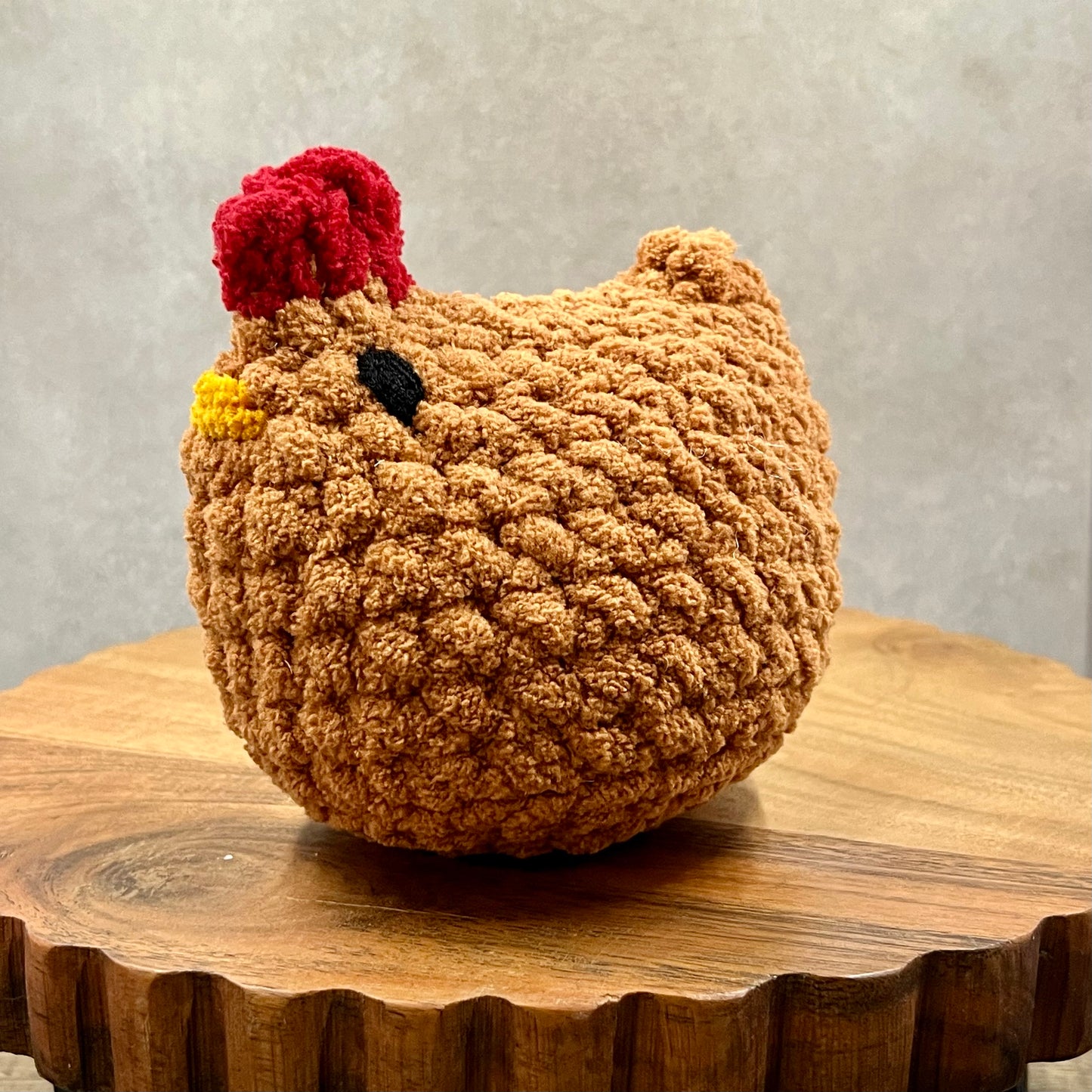 Mabel Chicken