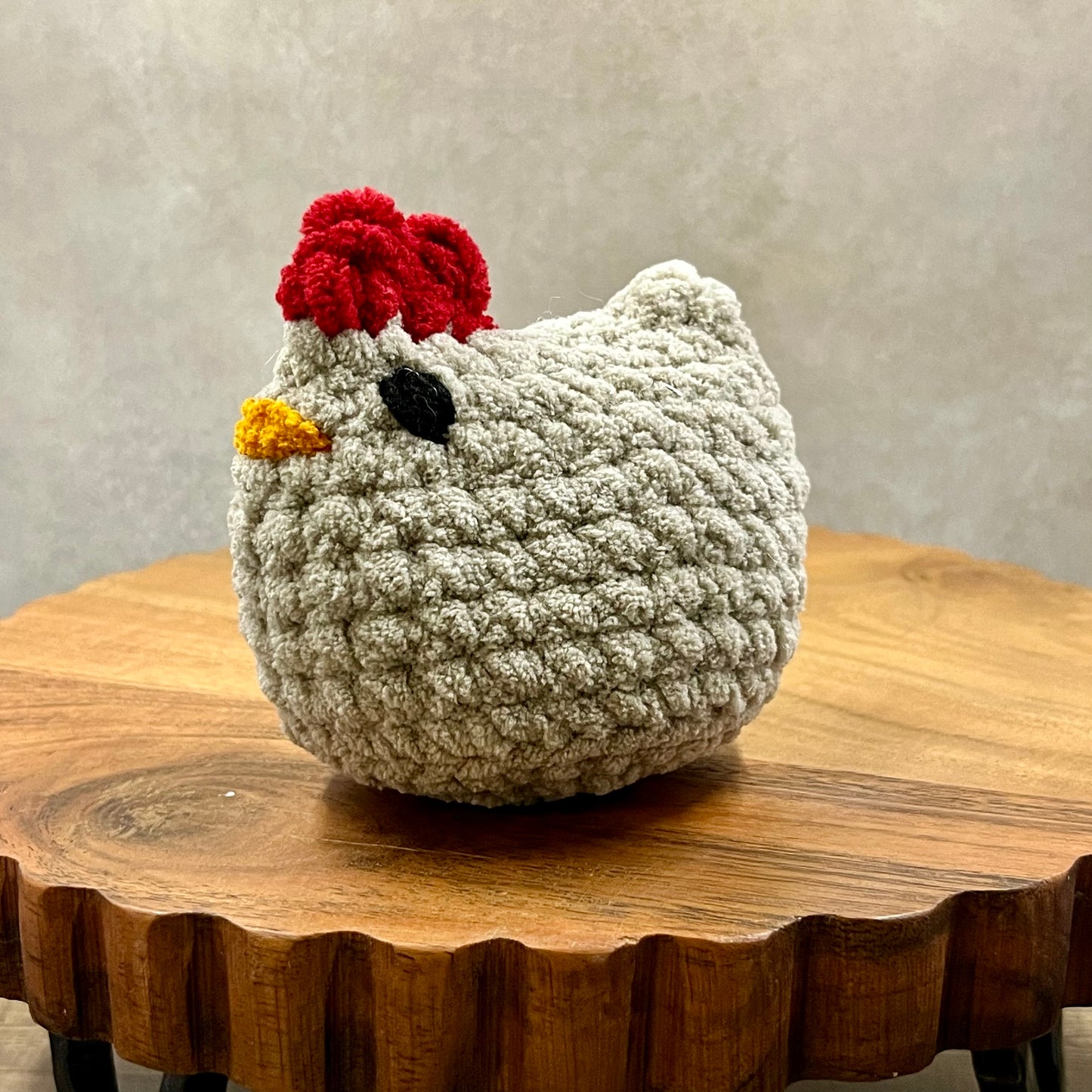 Mabel Chicken