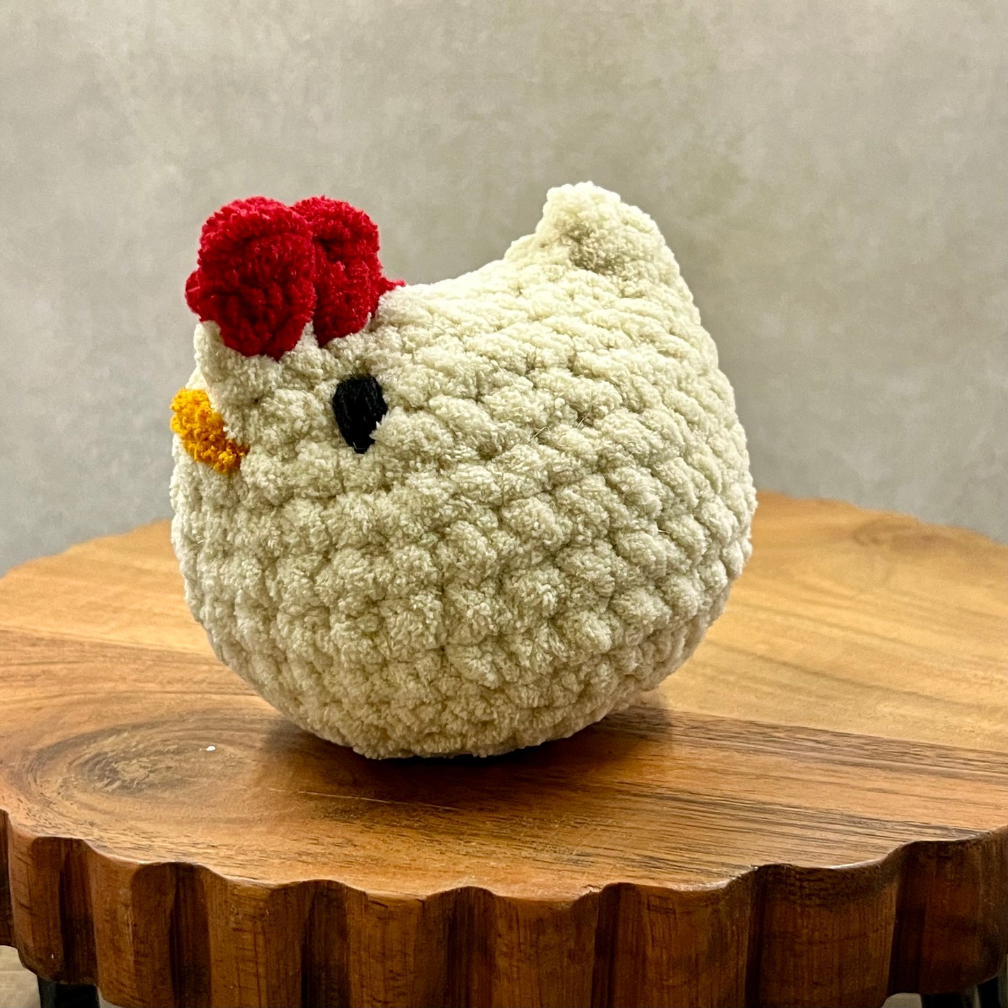 Mabel Chicken