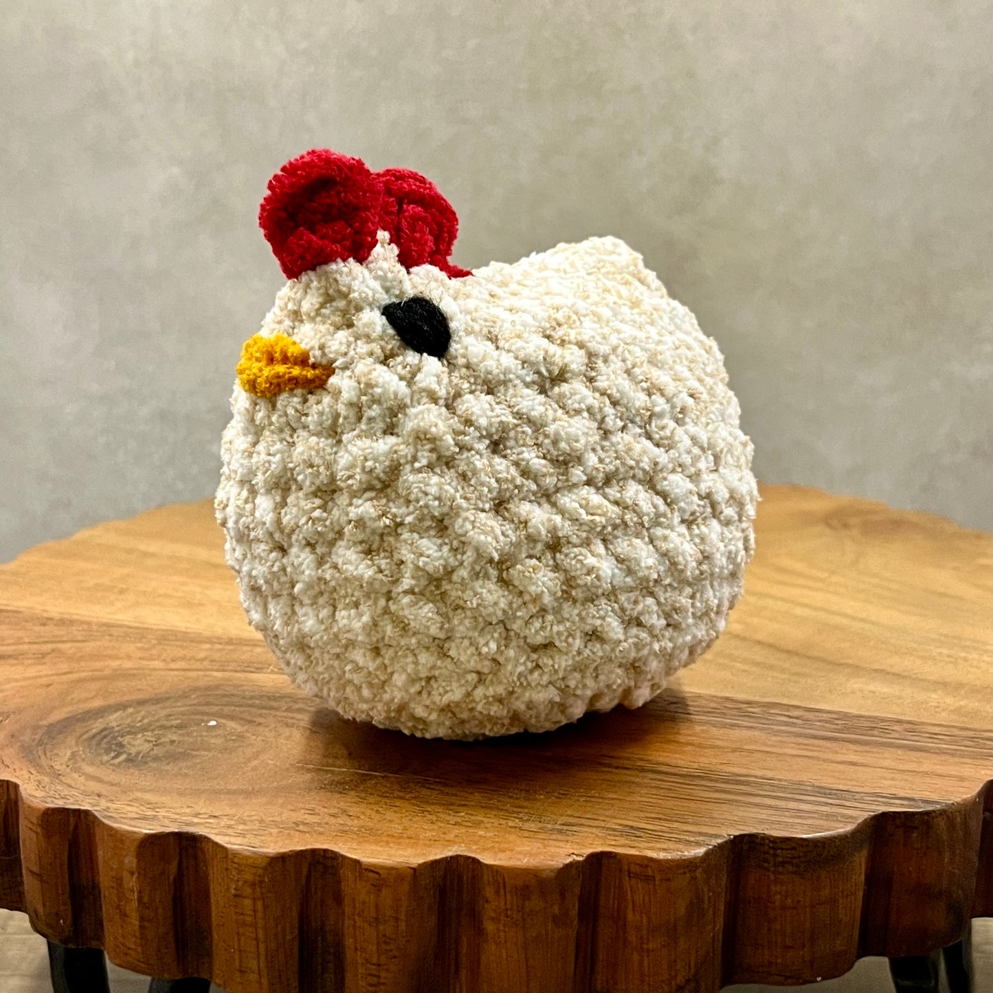 Mabel Chicken