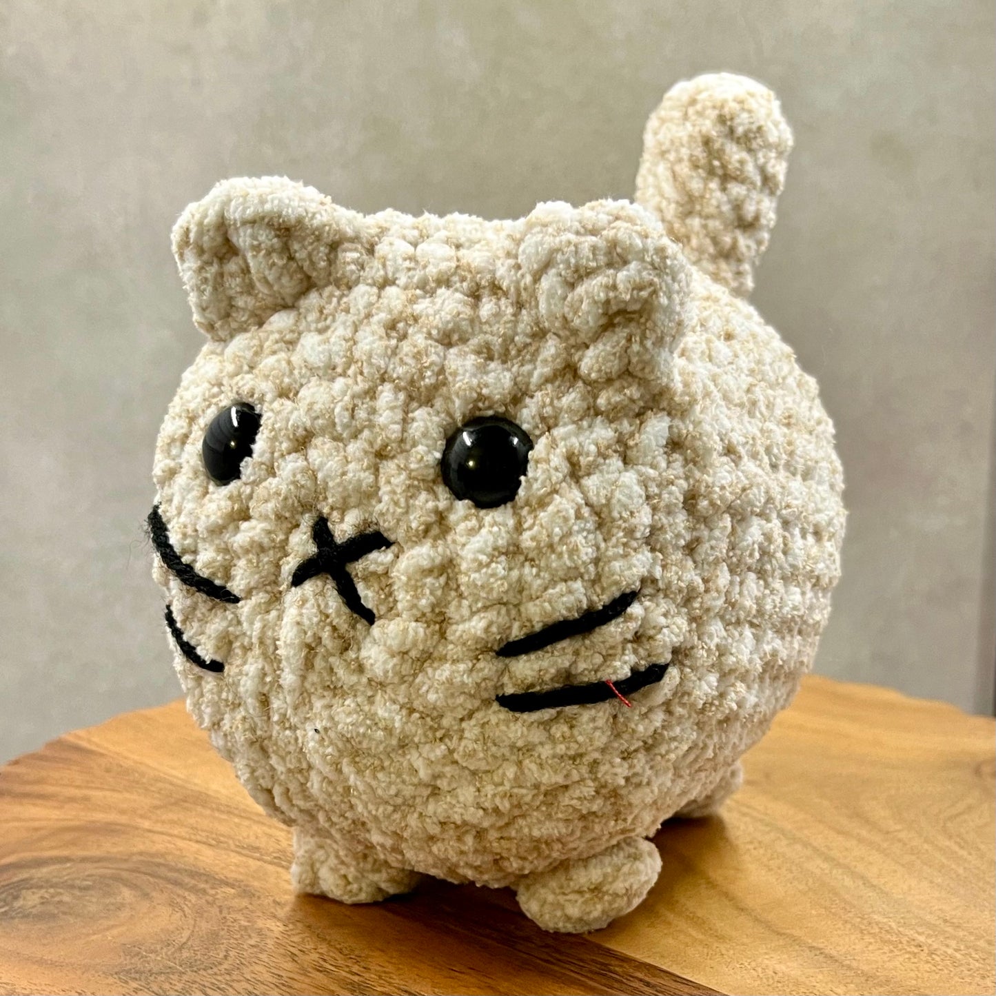 Loaf Cat