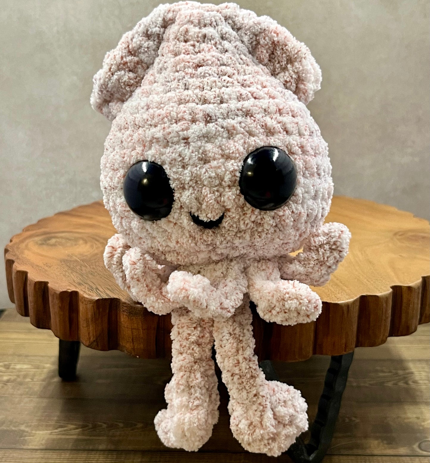 Large Squid