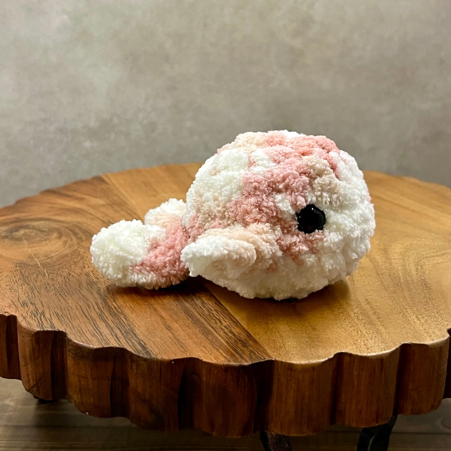 Mini Whale