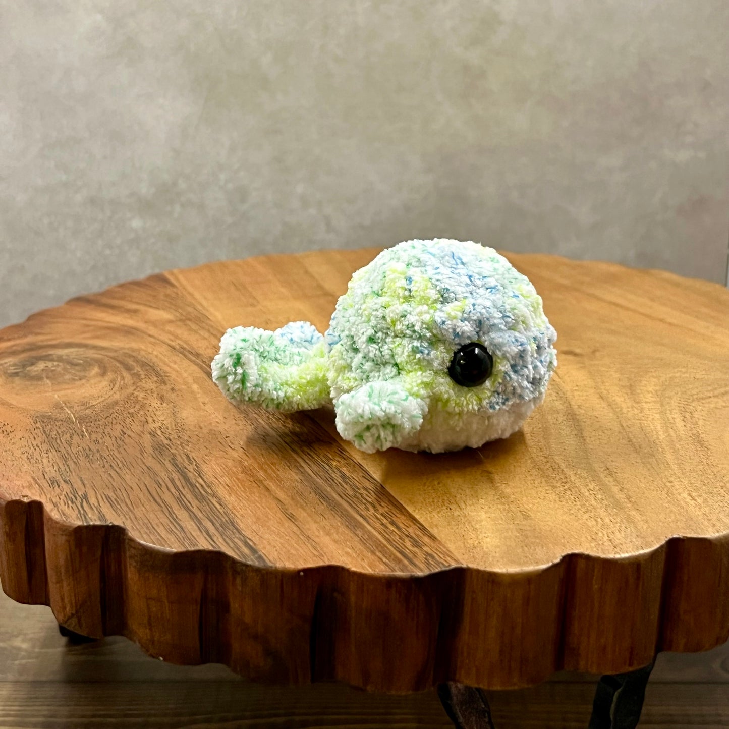 Mini Whale