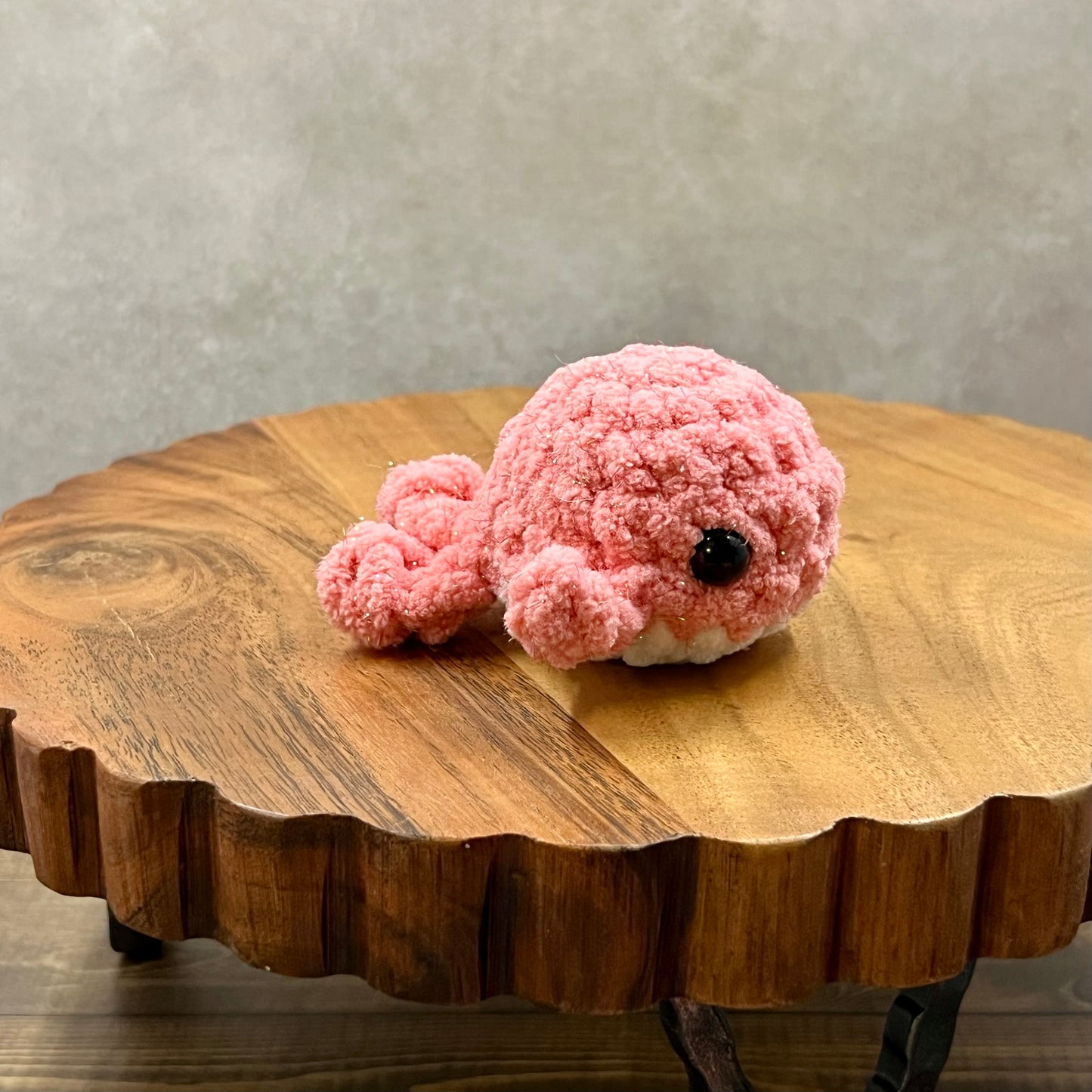 Mini Whale