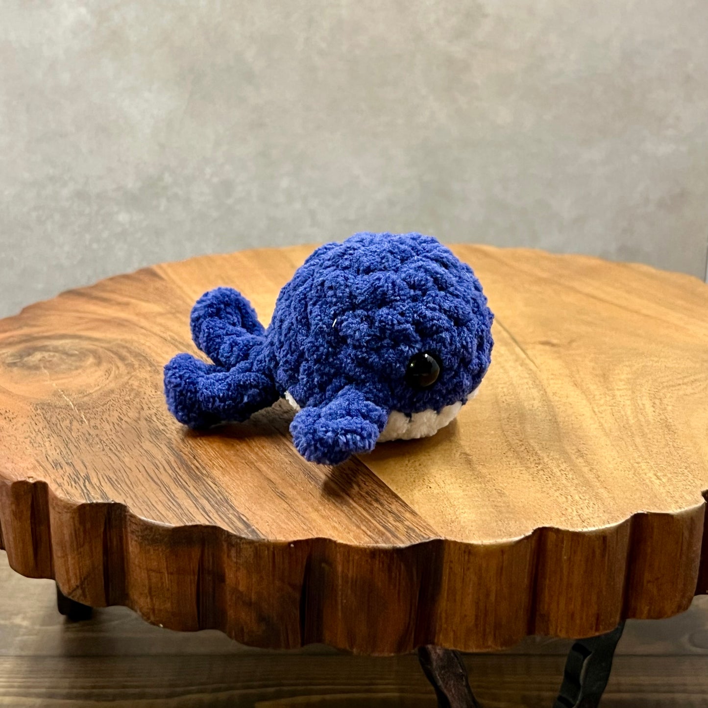Mini Whale