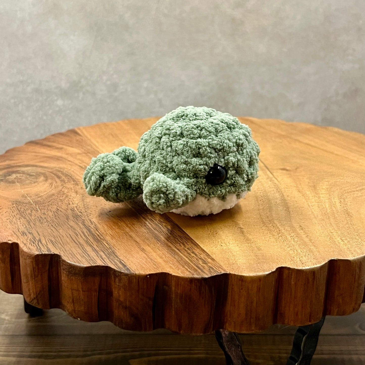Mini Whale