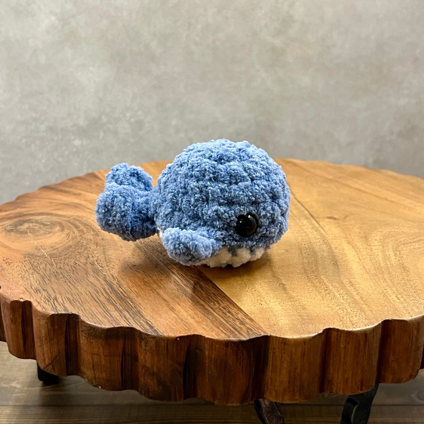 Mini Whale