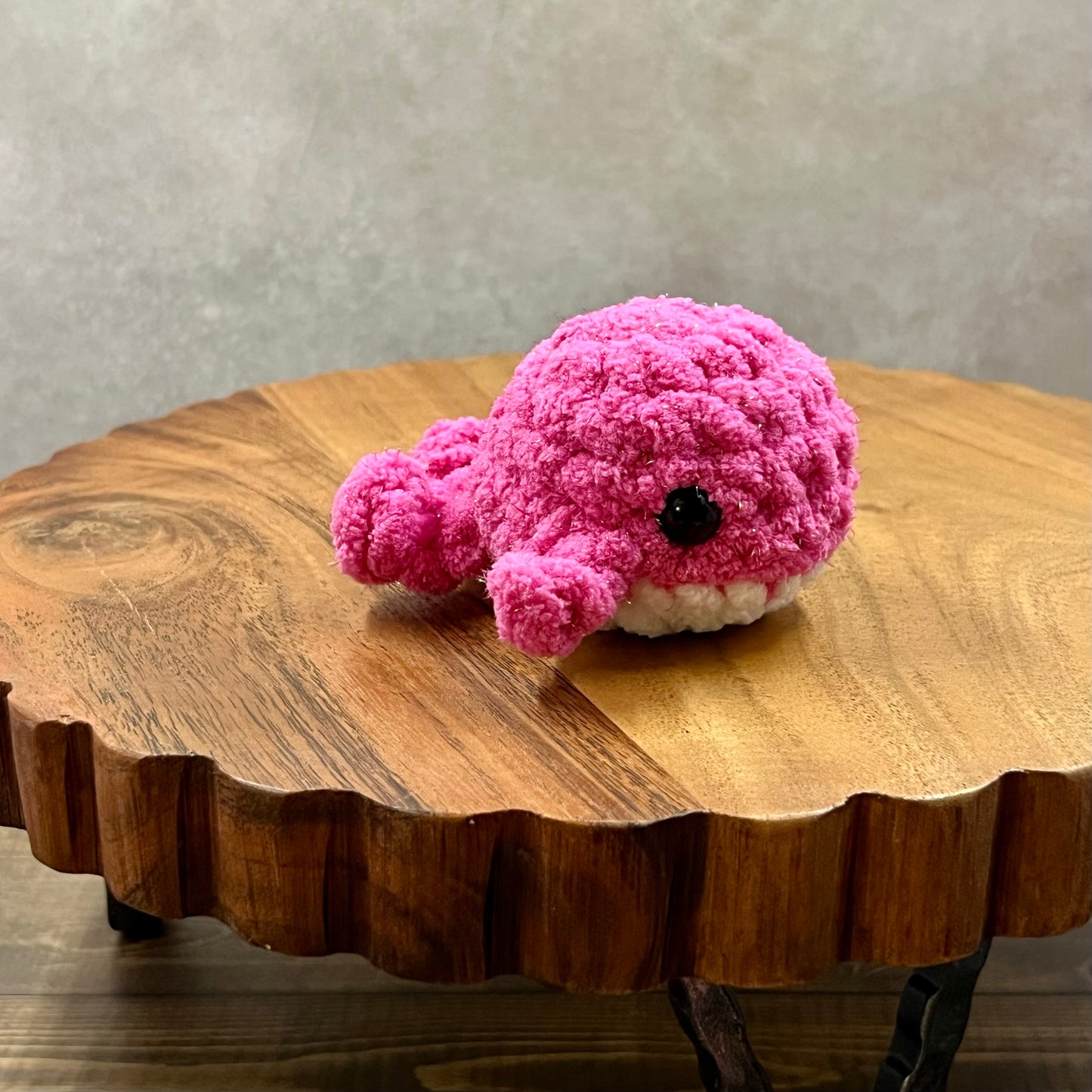 Mini Whale