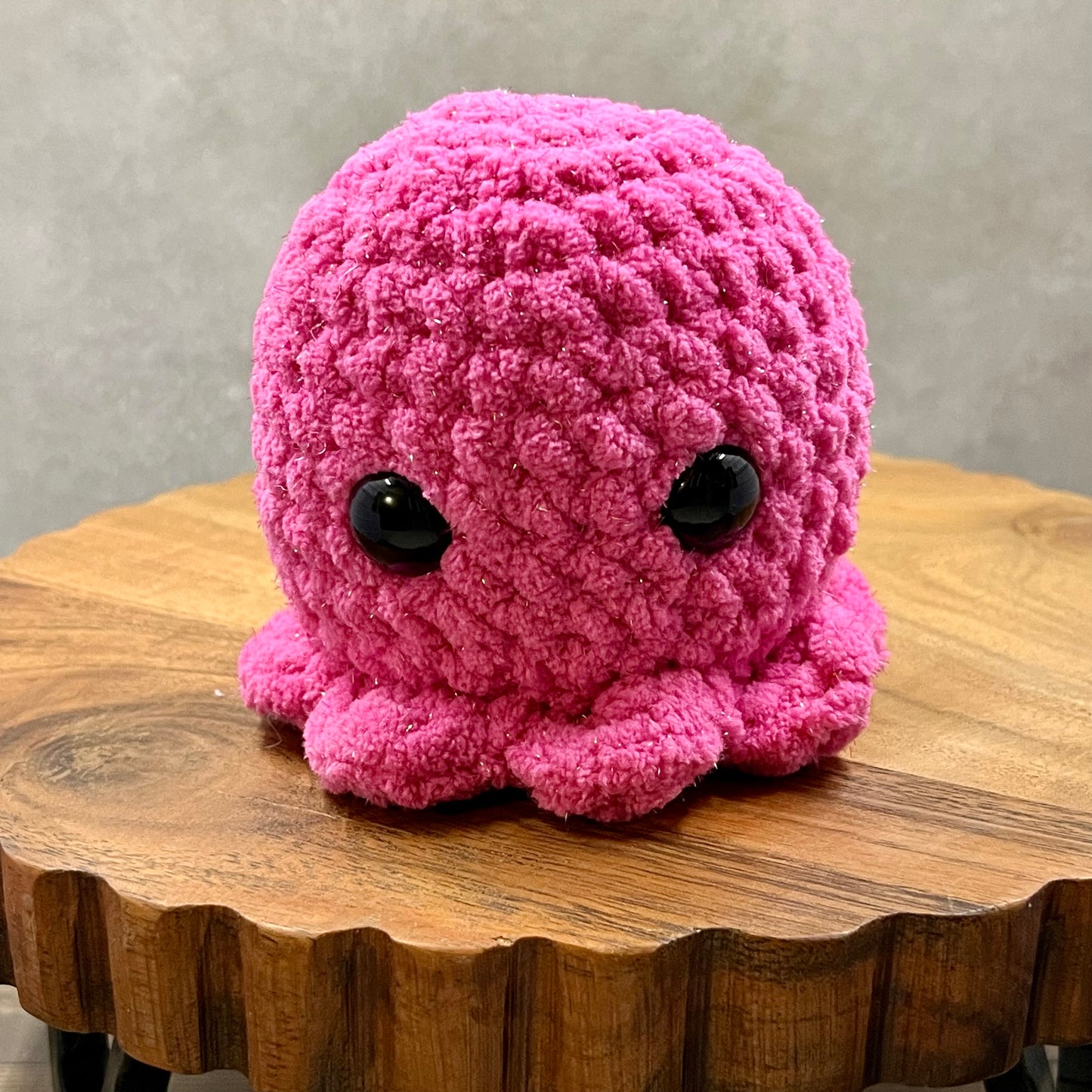 Large Octopus