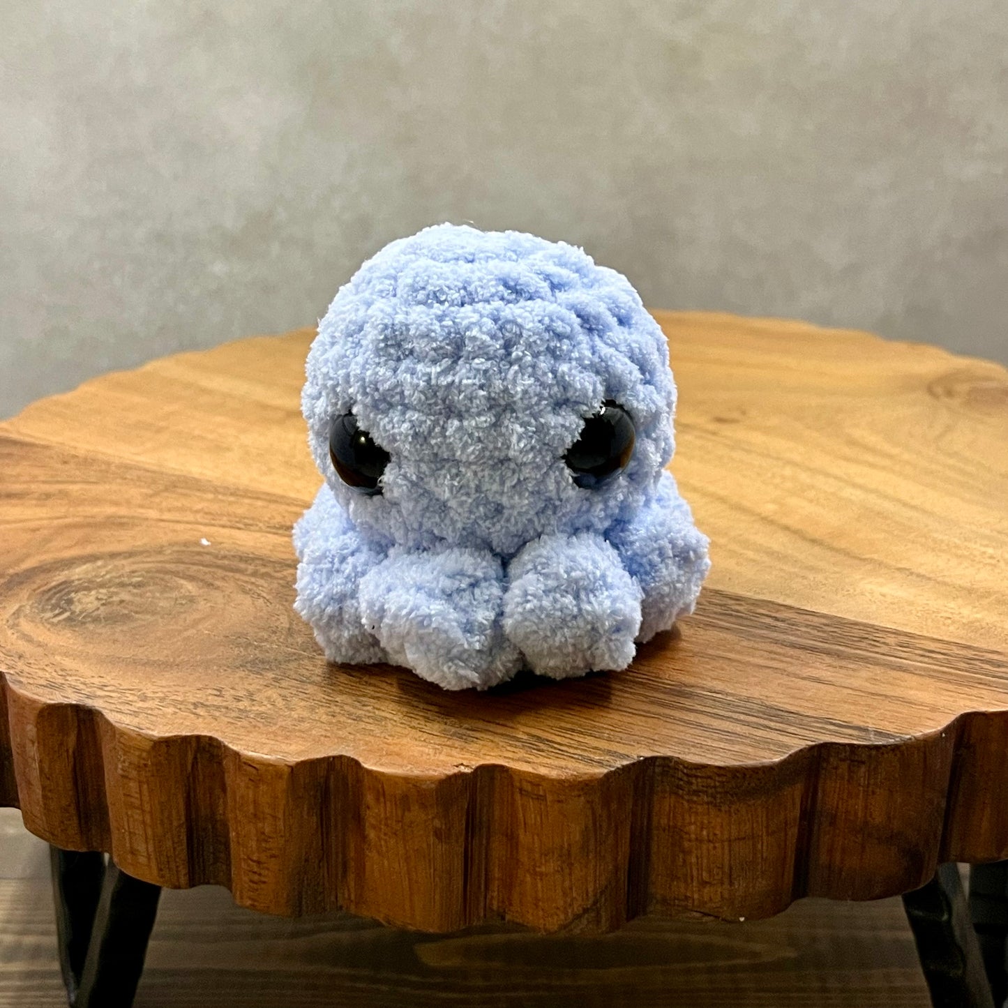 Mini Bobble Octopus