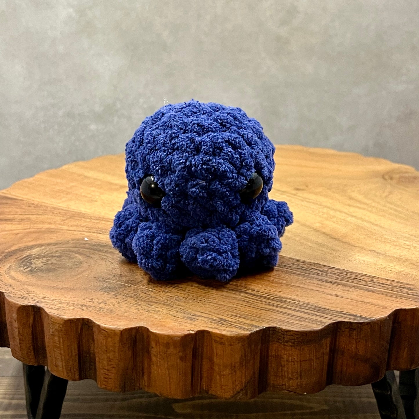 Mini Bobble Octopus