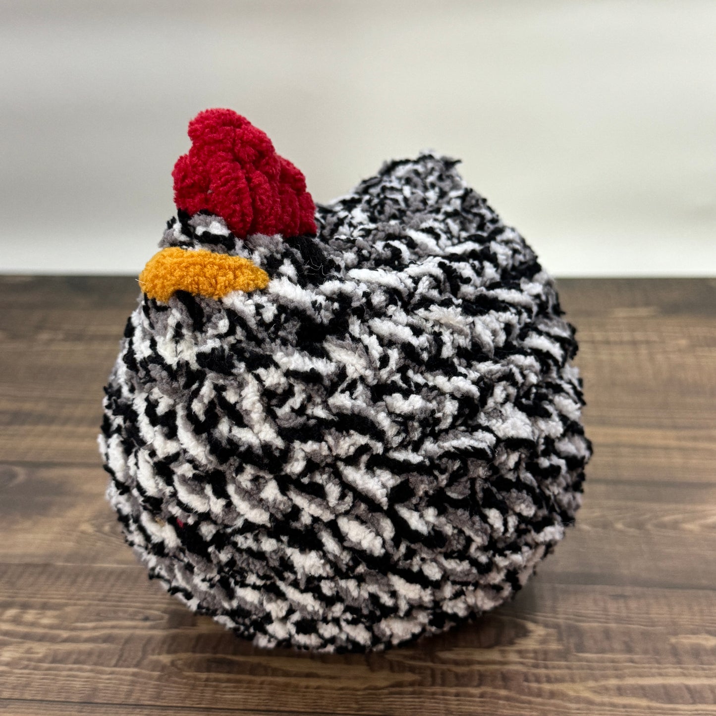 Mabel Chicken