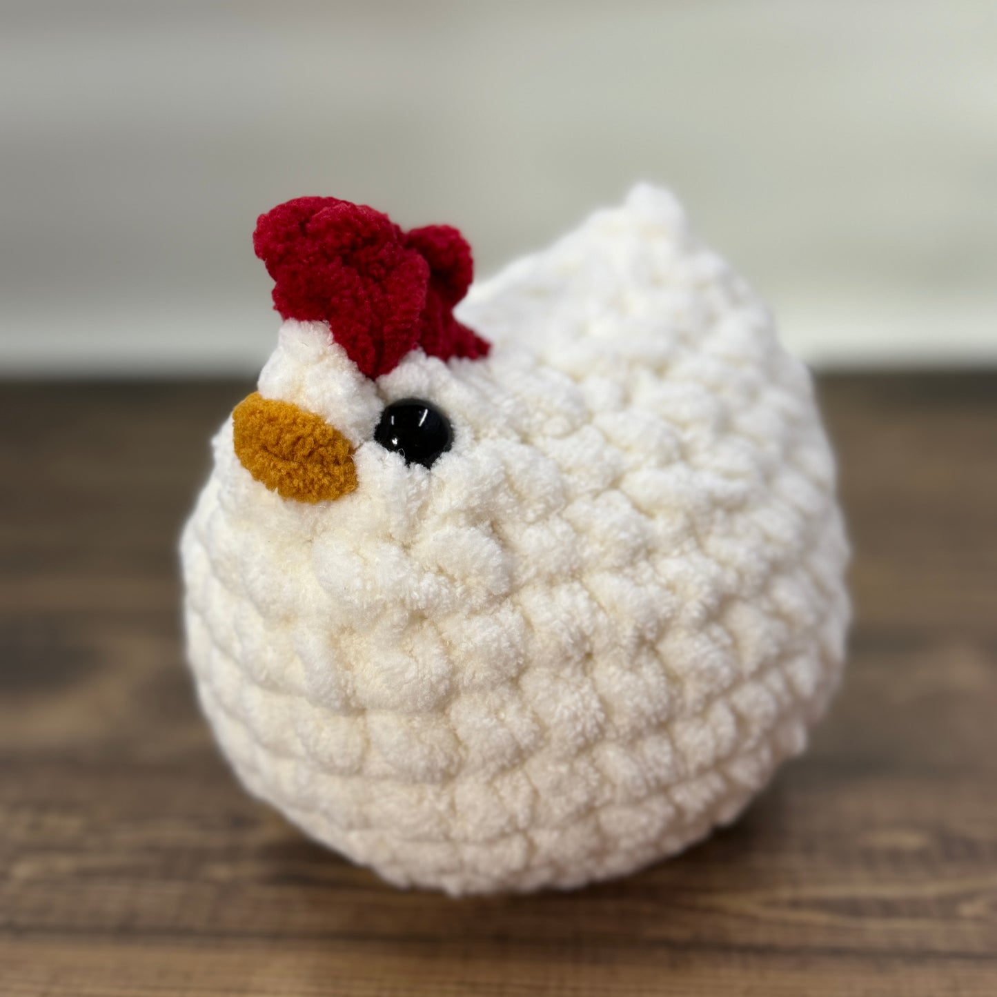 Mabel Chicken