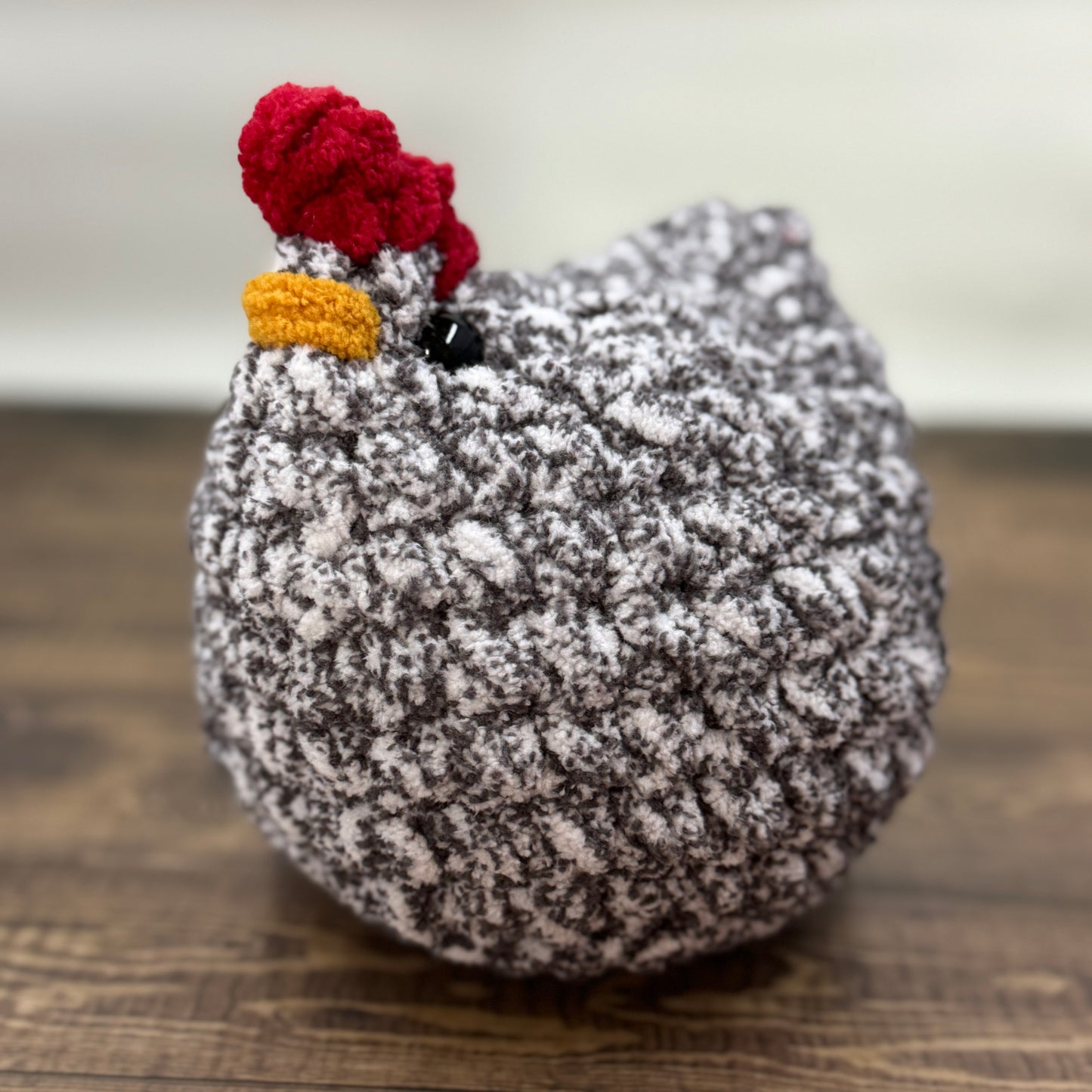 Mabel Chicken