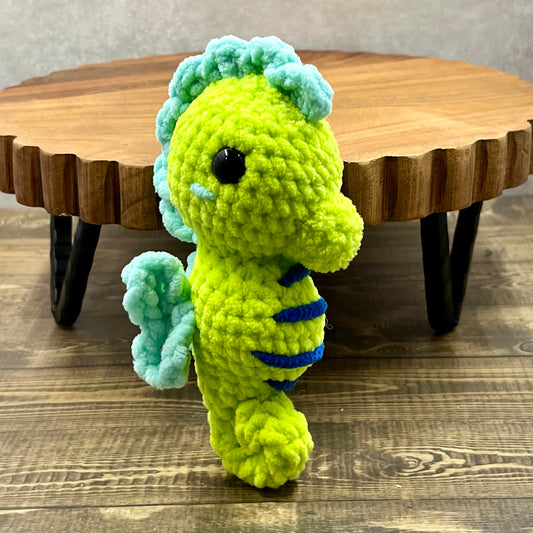 Mini Seahorse