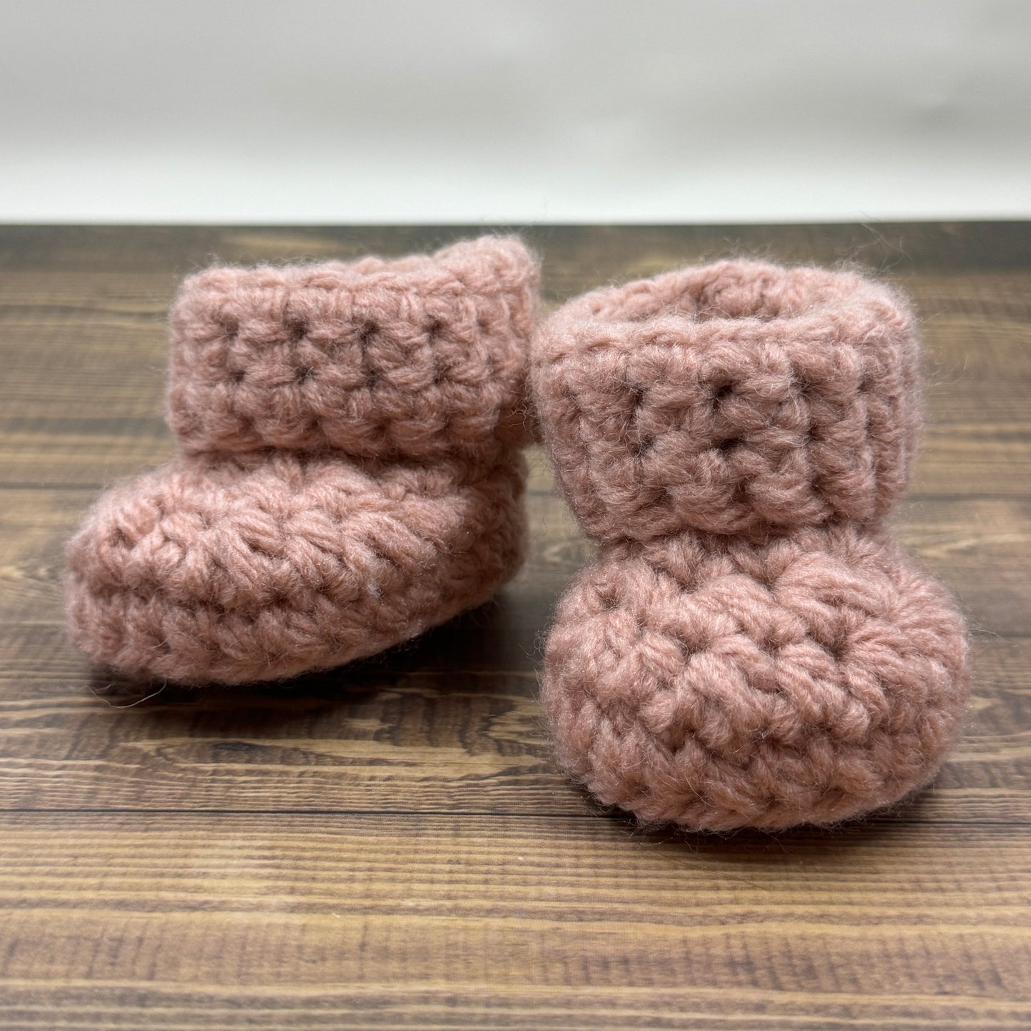 Baby Booties