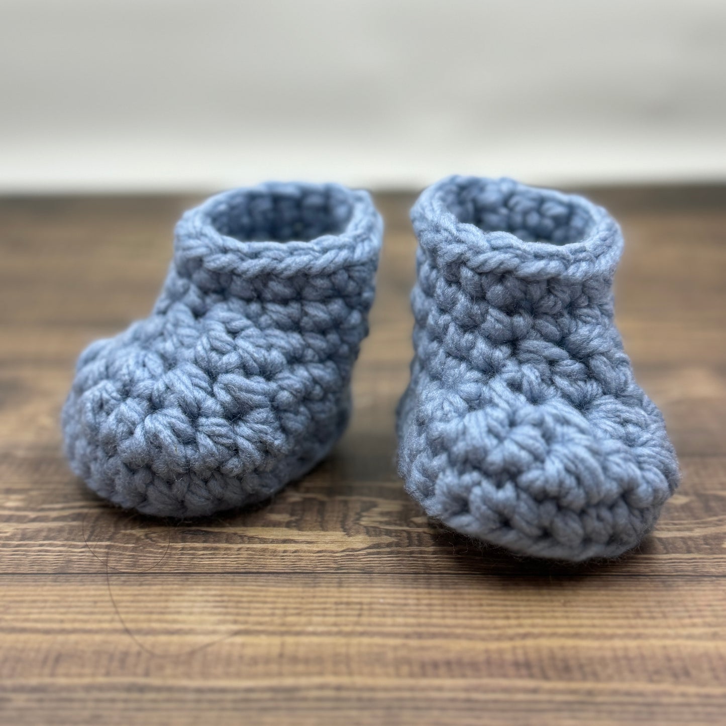 Baby Booties